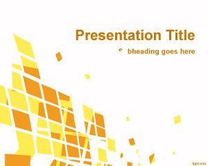 Digital asset management PowerPoint Template