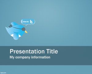 Social Enterprise PowerPoint Template