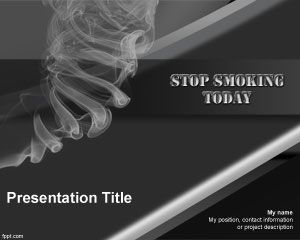 stop smoking