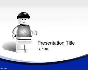 Playmobil PowerPoint