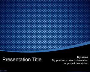 partnership powerpoint template