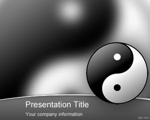 feng shui PPT