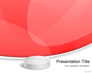 Free Pills PowerPoint Template