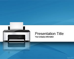 printer PPT