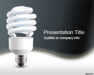 consumer powerpoint