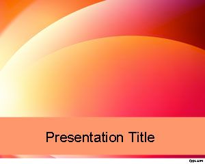 Wisdom PowerPoint Template