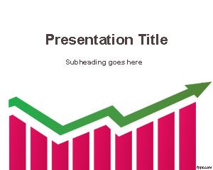 Business Growth PowerPoint Template