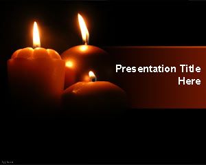 Happy Diwali PowerPoint Template