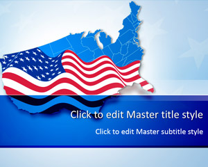 usa-map-flat-powerpoint-template