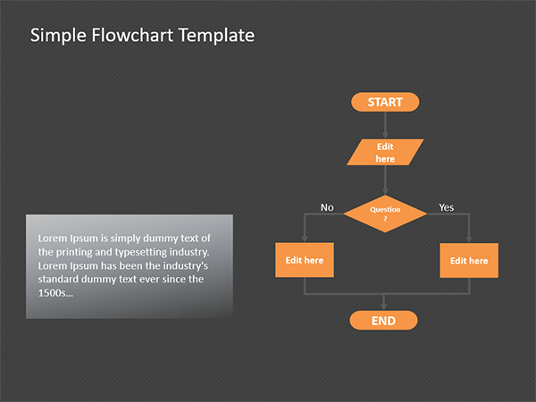 free powerpoint diagram templates